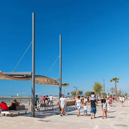 Le Cosmos C By Interhome *